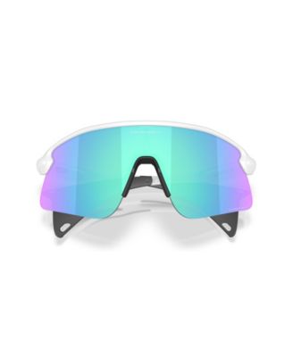 Unisex Rectangle Sunglasses, Stunt Devil S OO9518