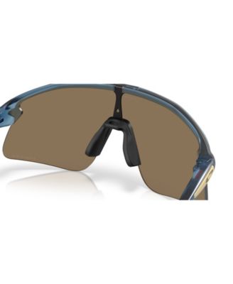 Unisex Rectangle Sunglasses, Stunt Devil S OO9518