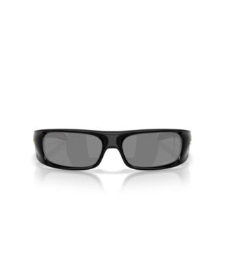 Unisex Rectangle Sunglasses, Highland OO9522