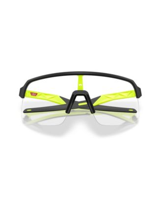 Men's Geometric Sunglasses, Sutro Lite Court Collection OO9463