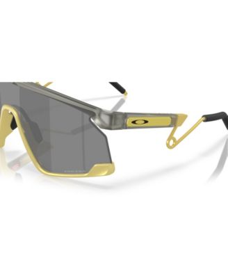 Men's Sunglasses, BXTR Metal Alloy Collection OO9237