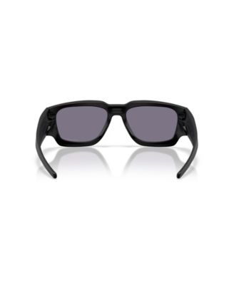 Men's Rectangle Sunglasses, Instigator OO9514