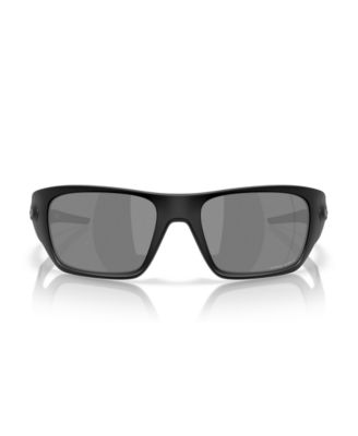 Men's Rectangle Sunglasses, Standard Issue Masseter OO9486