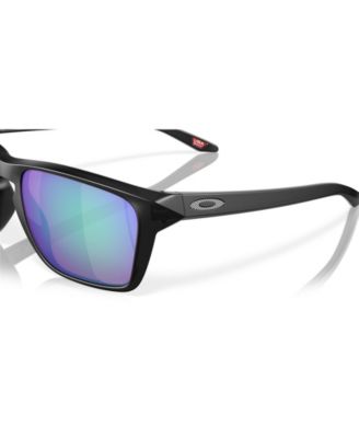 Men's Rectangle Sylas Sunglasses, OO9448