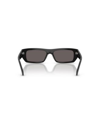 Women's Rectangle Sunglasses, VO5657SU