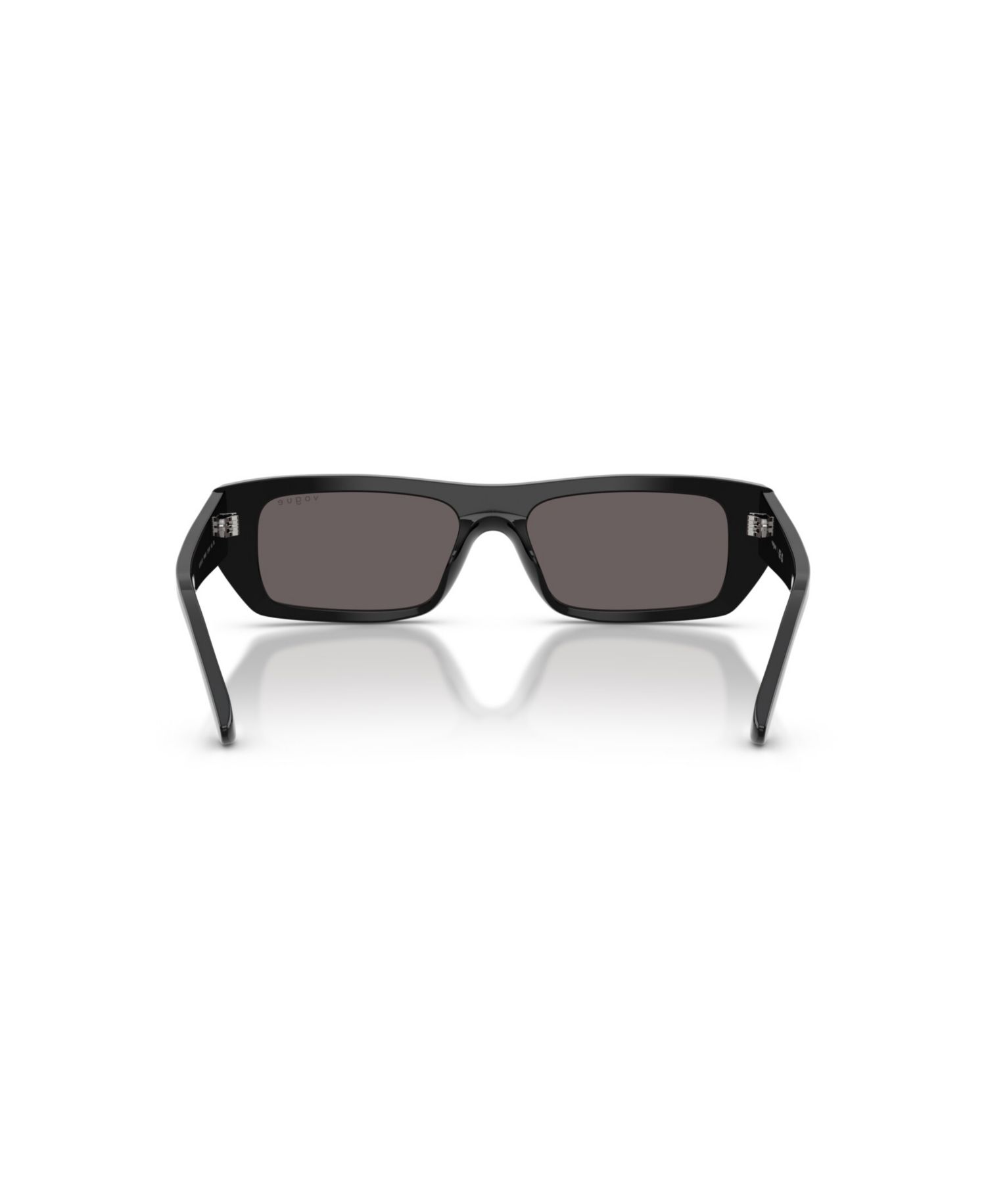 Women's Rectangle Sunglasses, VO5657SU