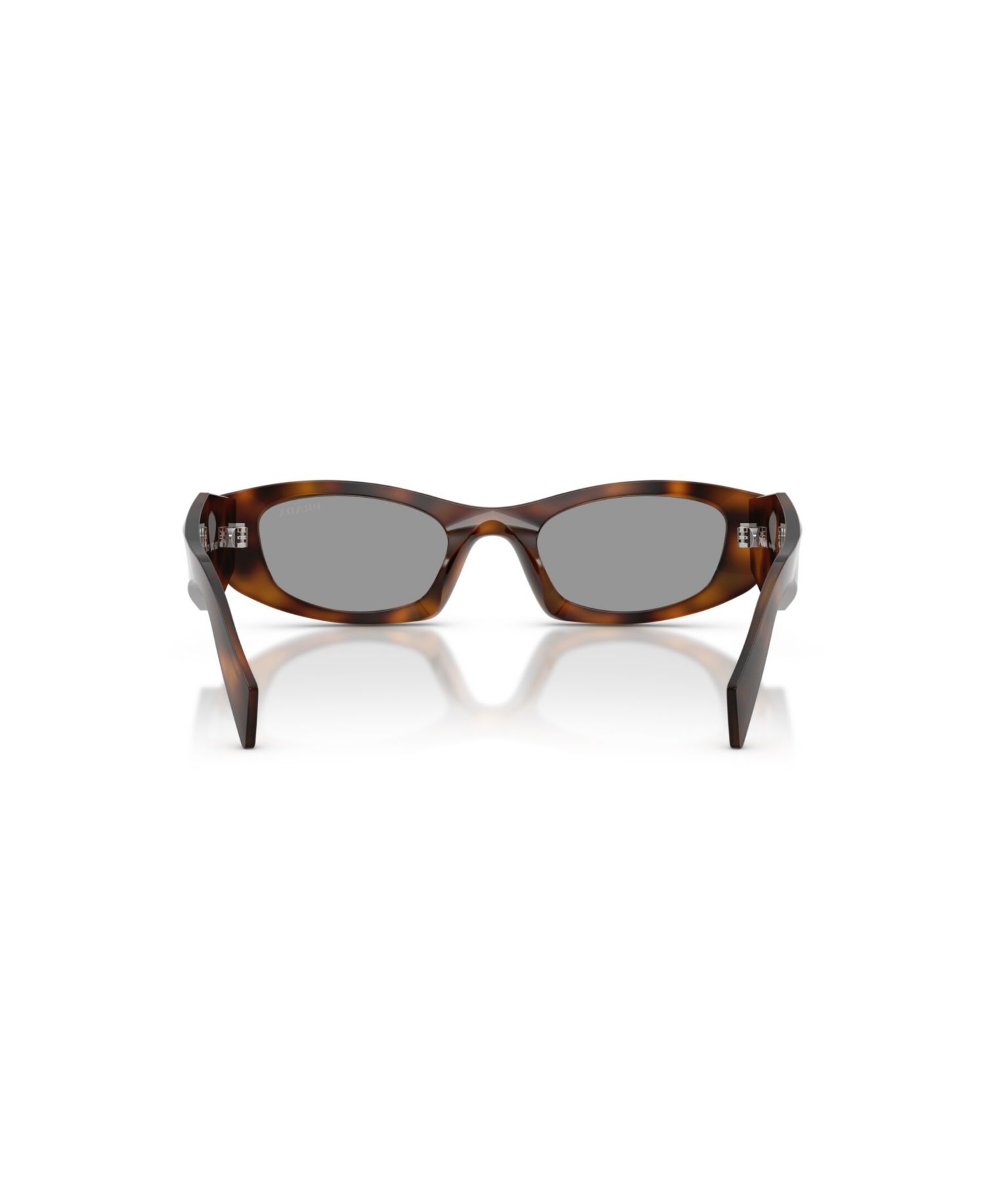 Women's Oval Sunglasses, PR B16S