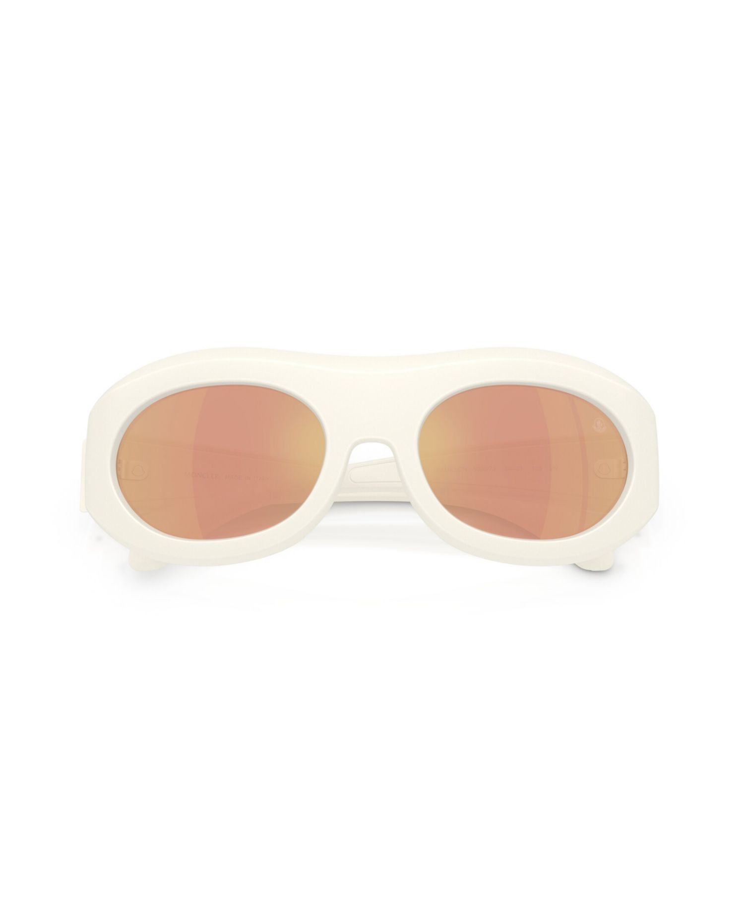 Unisex Oval Ramillonn Sunglasses, ME8015U