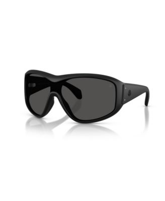 Unisex Oval Thyra Sunglasses, ME8016U