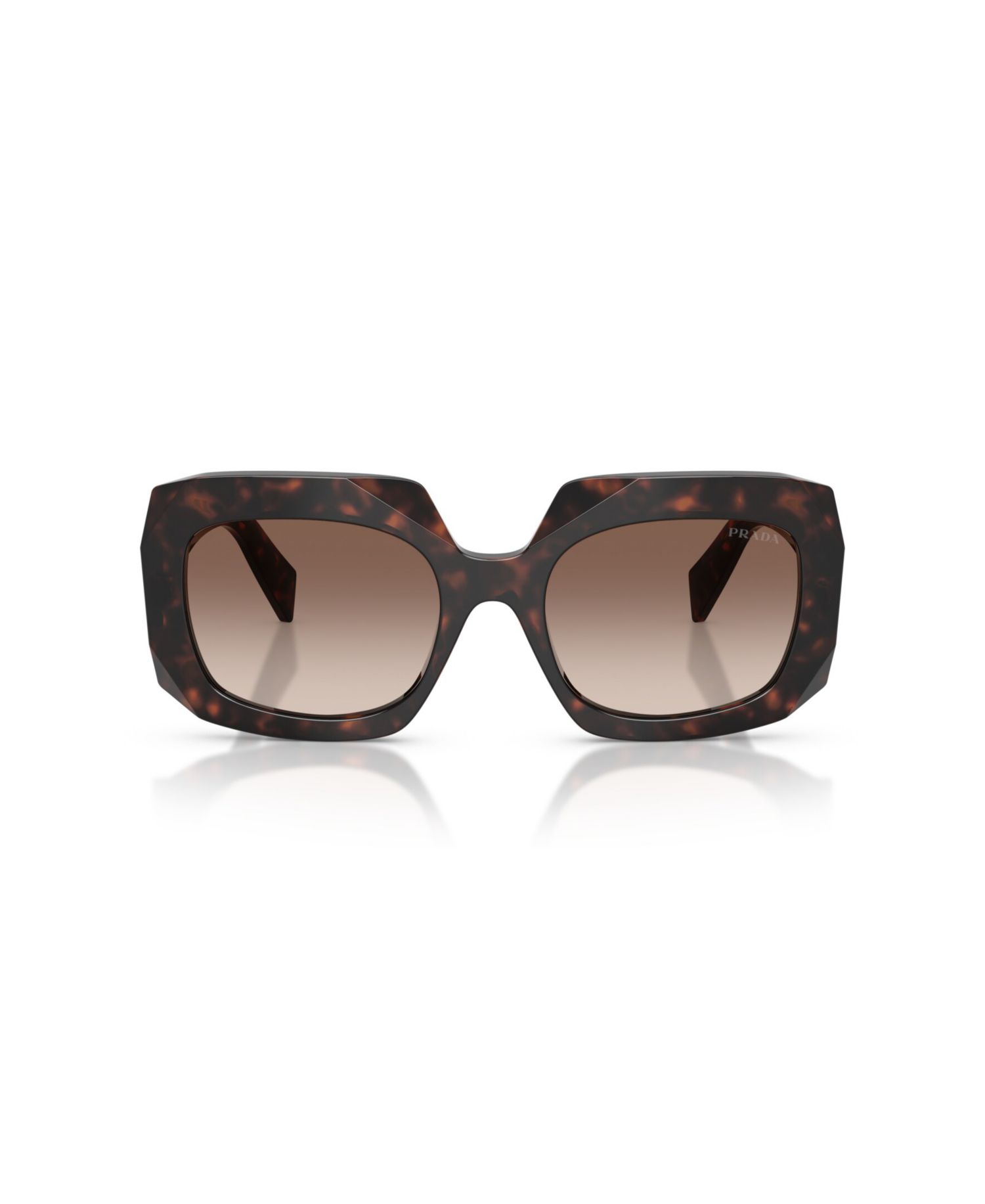 Women's Square Sunglasses, PR B23S