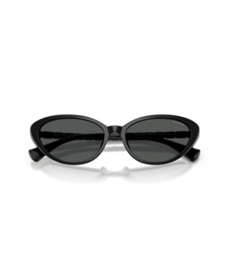 Women's Butterfly Sunglasses, RA5338U