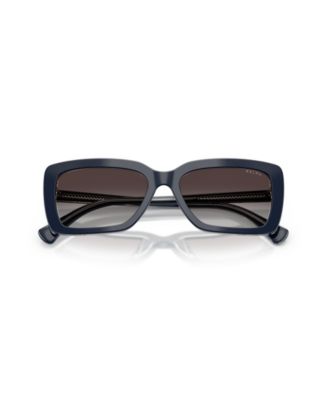 Women's Rectangle Sunglasses, RA5342U