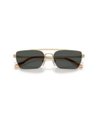 Women's Rectangle Sunglasses, RL7092