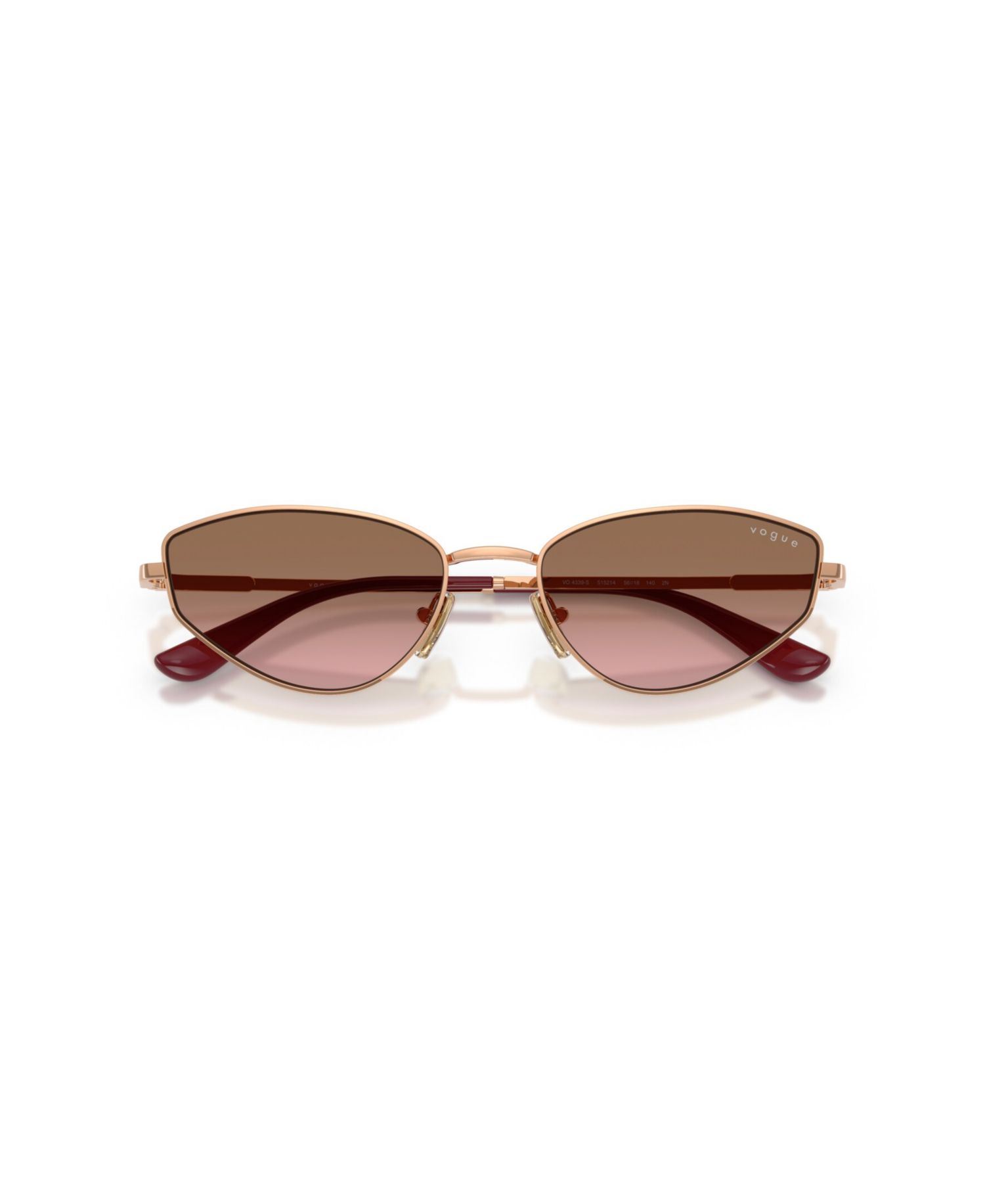 Women's Cat Eye Sunglasses, VO4339S