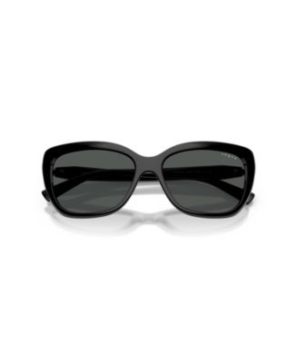 Women's Butterfly Sunglasses, VO5678SB
