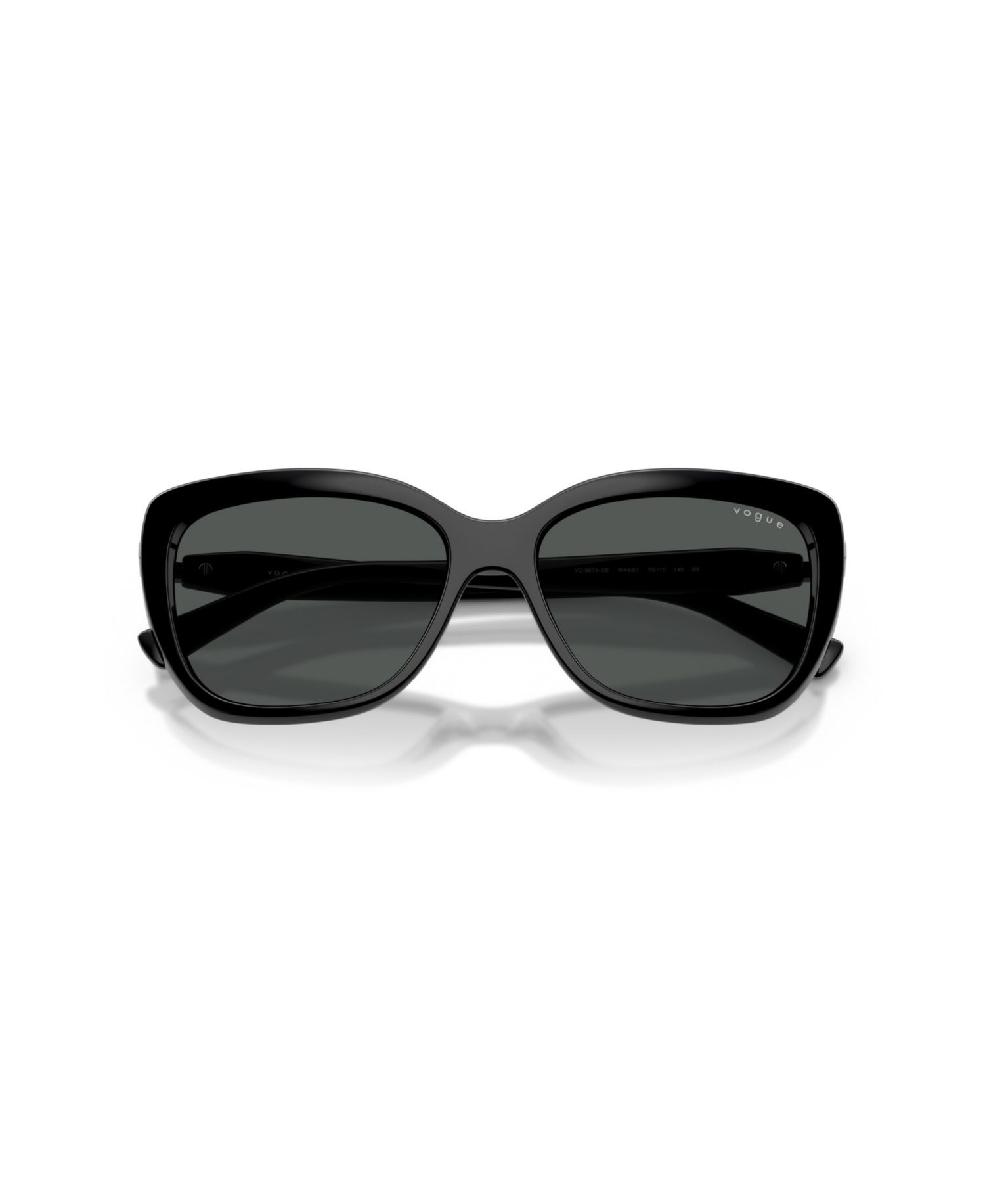Women's Butterfly Sunglasses, VO5678SB