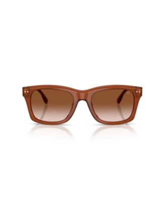Unisex Square Sunglasses, RL8237U