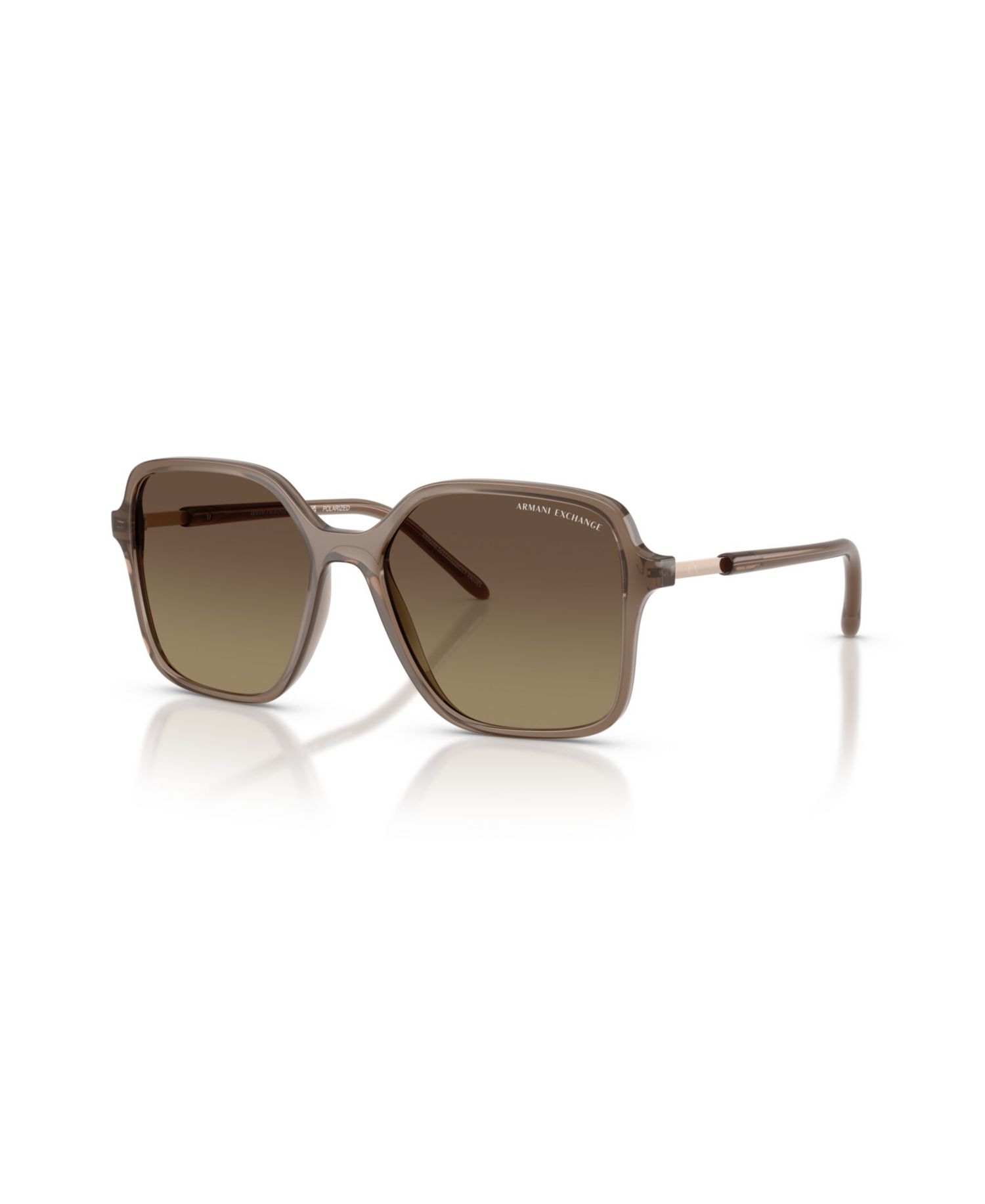 Women's Sunglasses AX4163S