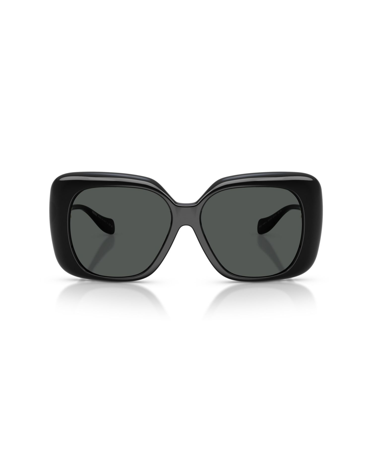 Women's Square Sunglasses, VE4499U