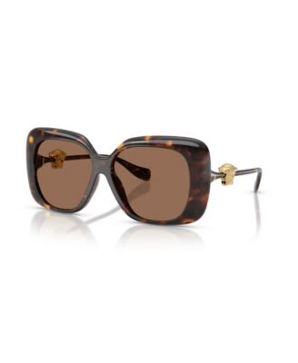 Women's Square Sunglasses, VE4499U