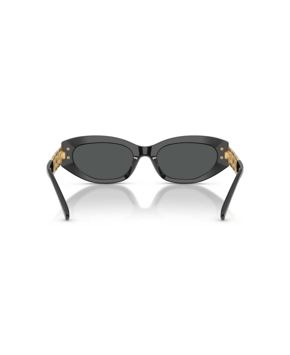 Versace Women's Cat Eye Sunglasses, VE4501