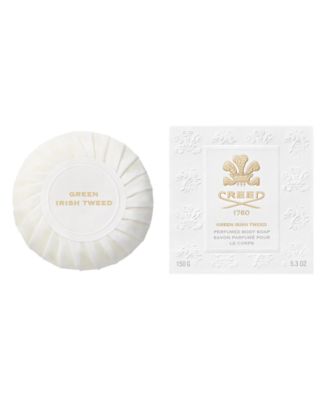 Green Irish Tweed Perfumed Soap, 5.2 oz.