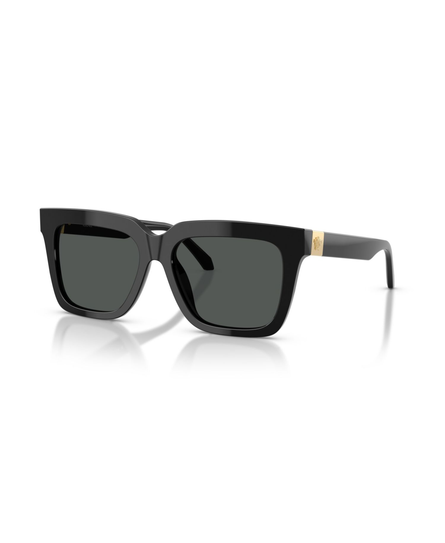 Women's Square Sunglasses, VE4498