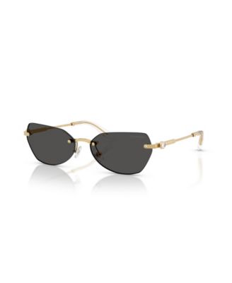 Women's Geometric Sunglasses, SK7038