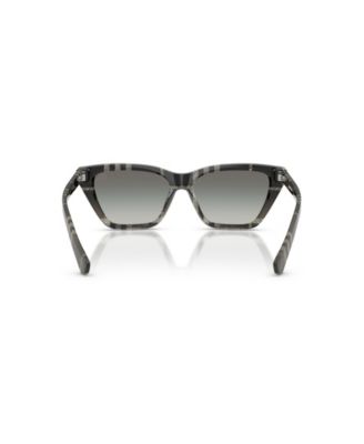 Women's Cat Eye Sunglasses, BE4468