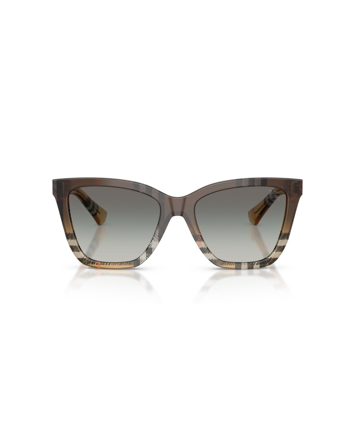 Women's Square Sunglasses, BE4470