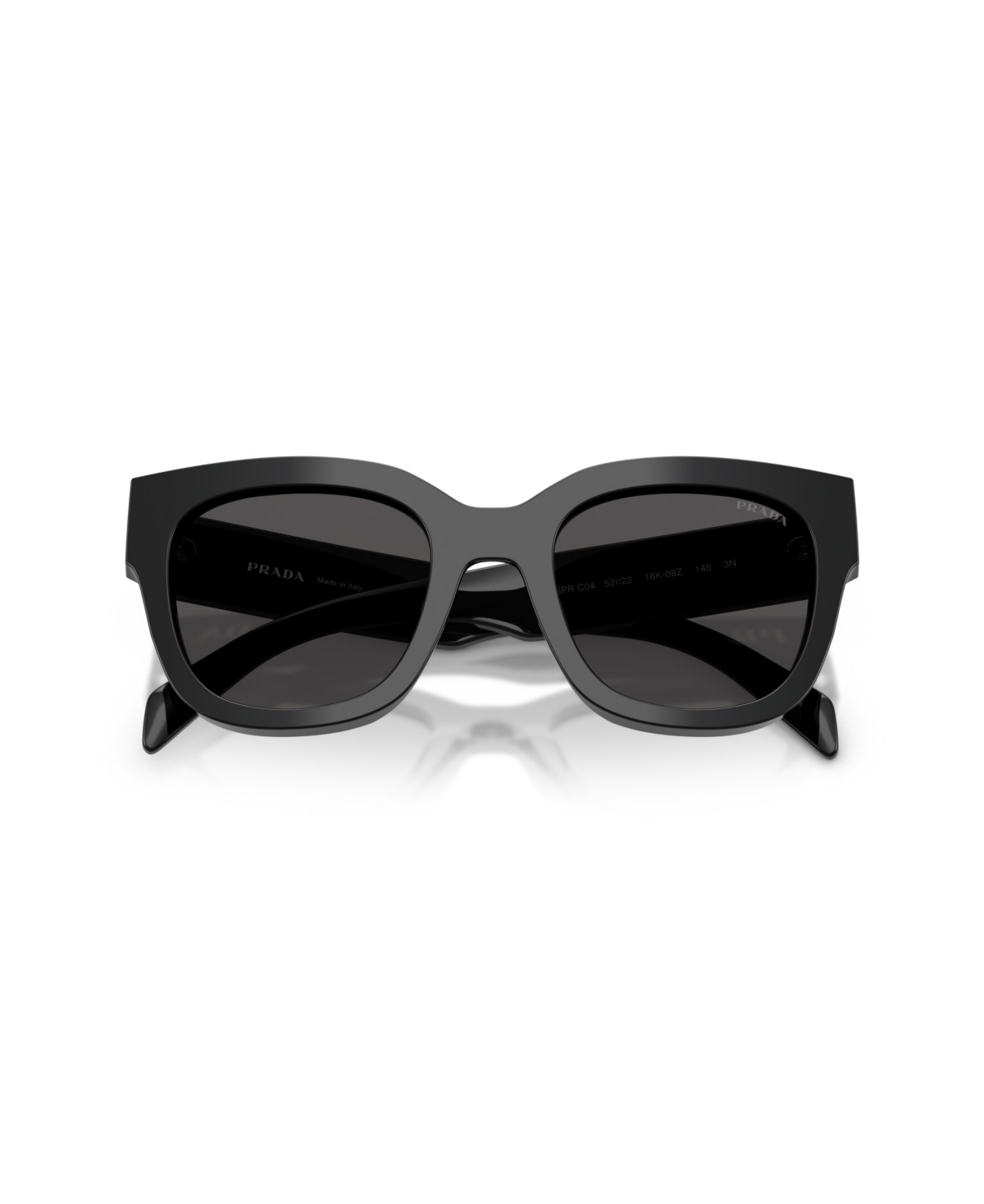 Prada Women's Square Sunglasses