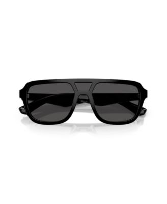 Men's Pilot Sunglasses, BE4474U