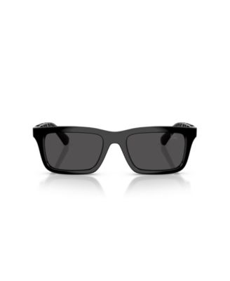 Men's Rectangle Sunglasses, BE4475U