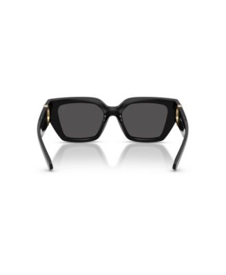 Women's Square Sunglasses, BE4472U