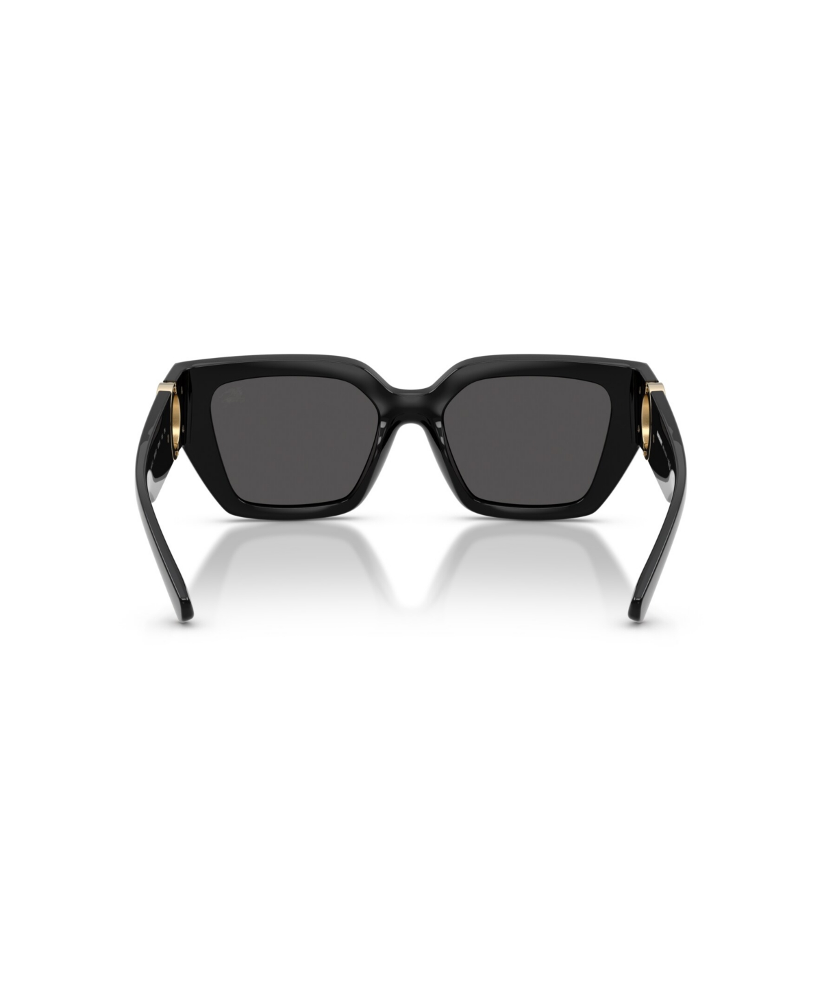 Burberry Women's Square Sunglasses