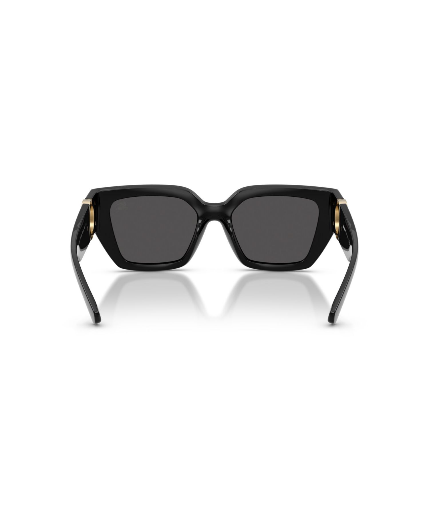 Women's Square Sunglasses, BE4472U