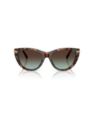 Women's Cat Eye Sunglasses, TF4253