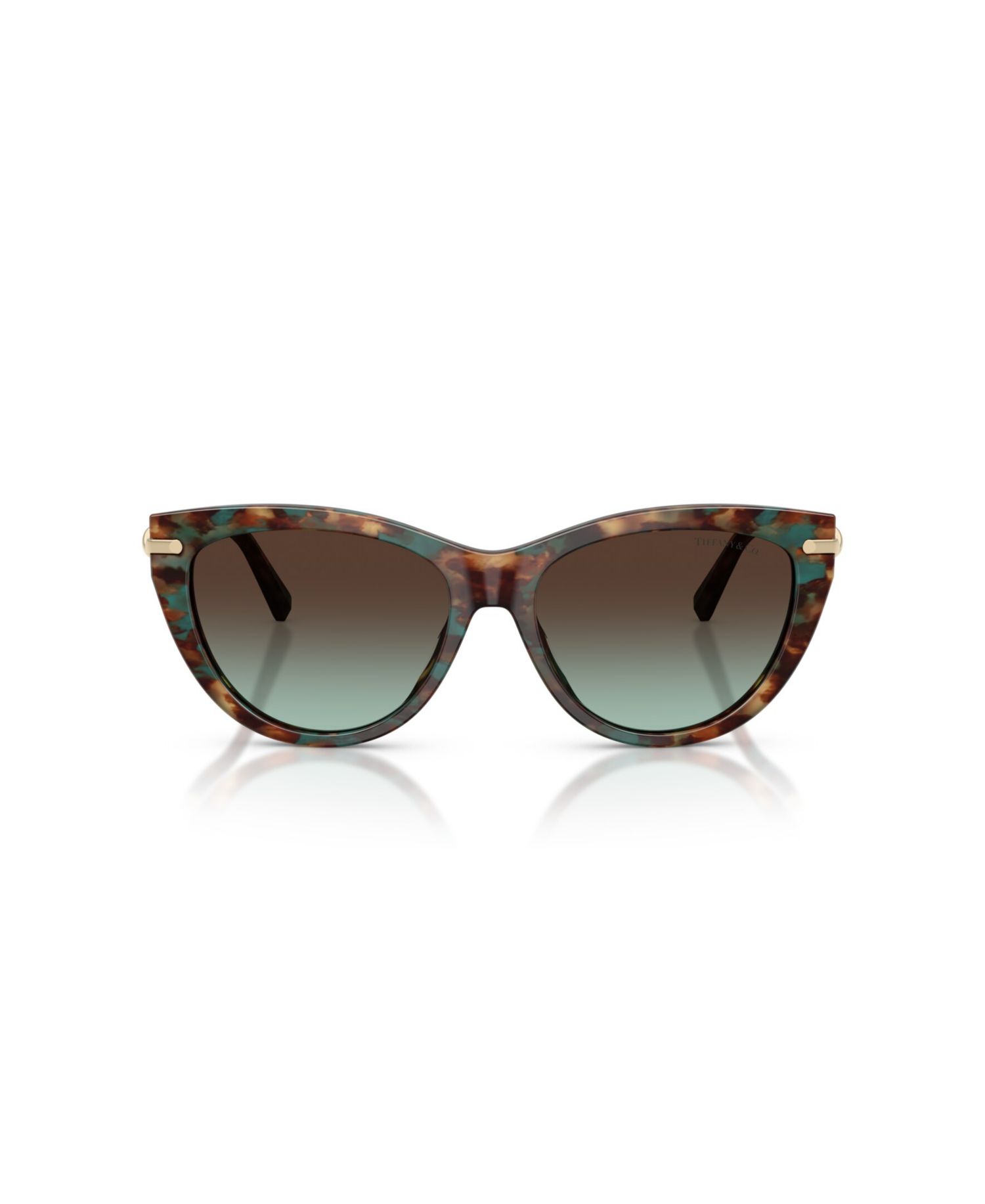 Women's Cat Eye Sunglasses, TF4253