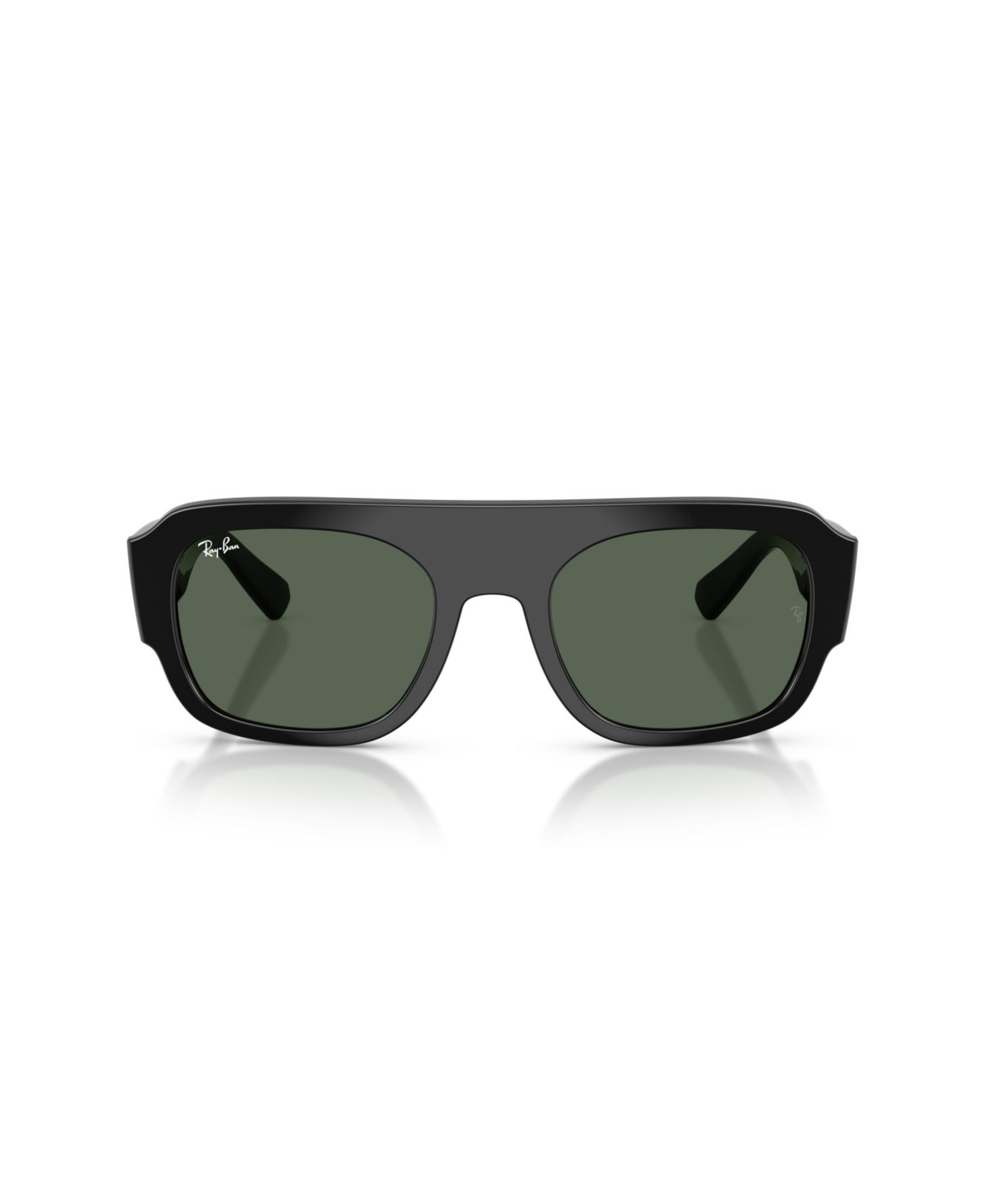 Unisex Geometric Sunglasses, RB2218