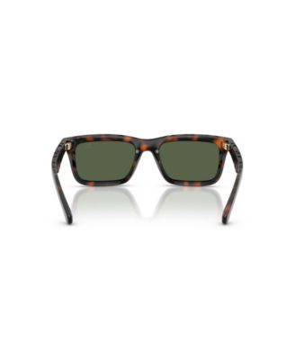 Men's Polarized Sunglasses, BE4475U