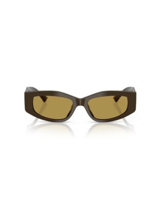 Women's Geometric Sunglasses, JC5046BU