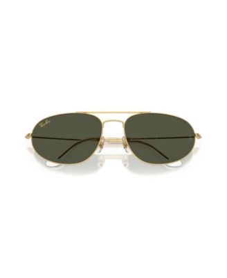Unisex Geometric Sunglasses, RB3945
