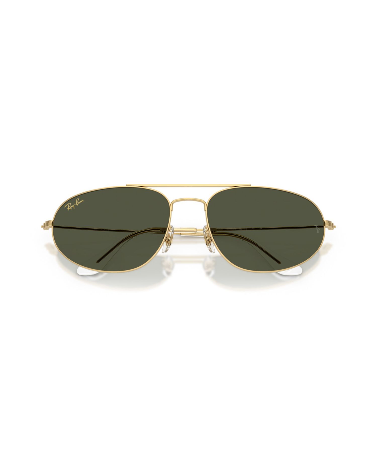 Unisex Geometric Sunglasses, RB3945