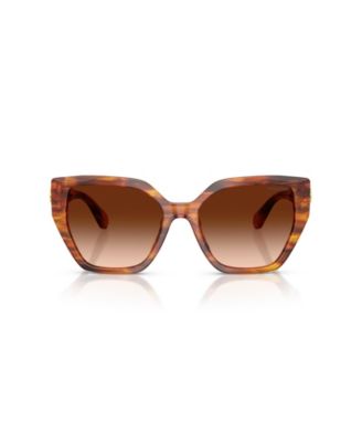 Women's Geometric Sunglasses, SK6044U