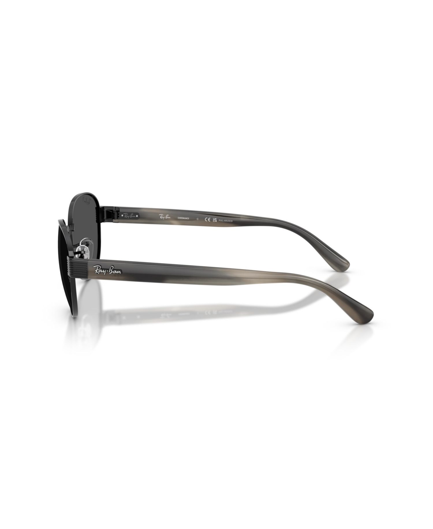 Unisex Polarized Sunglasses, RB3766CH