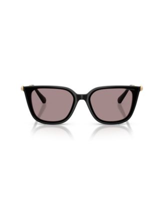 Women's Square Sunglasses, SK6054D