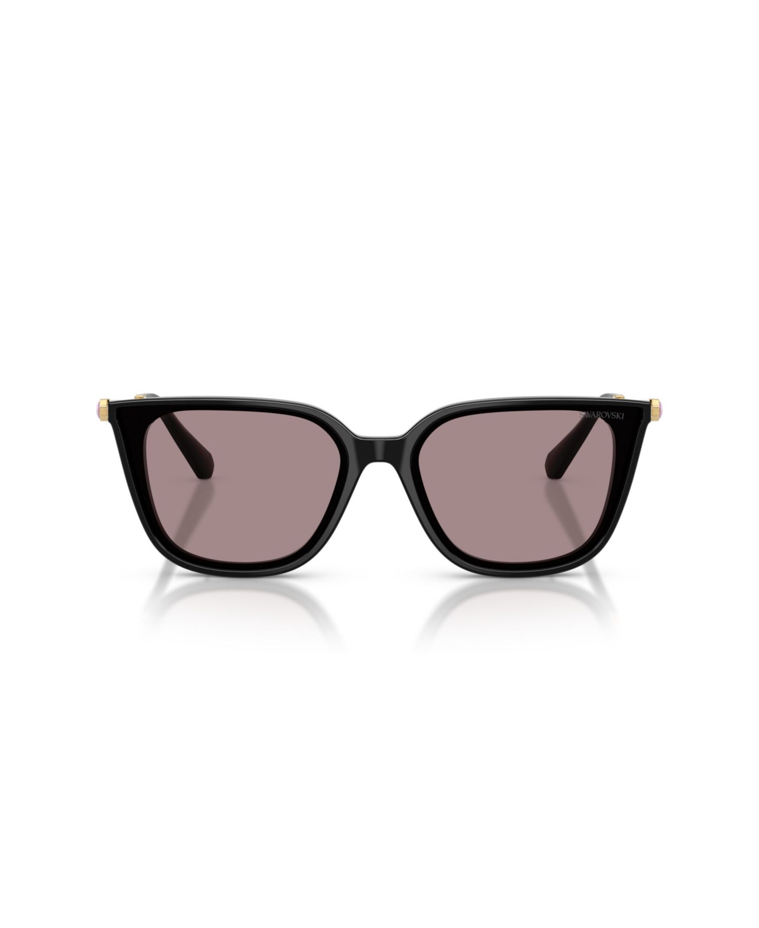 Women's Square Sunglasses, SK6054D