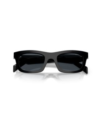 Women's Rectangle Sunglasses, PR C06S
