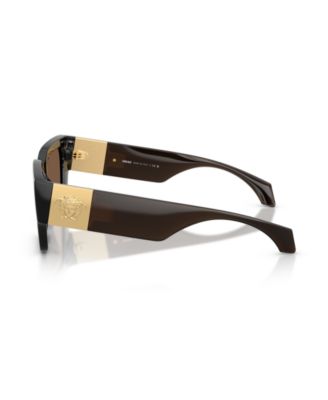 Women's Square Sunglasses, VE4497U