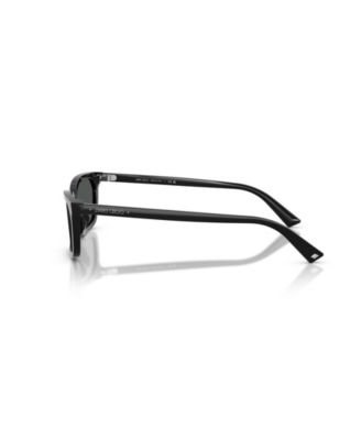 Women's Rectangle Sunglasses, JC5050U